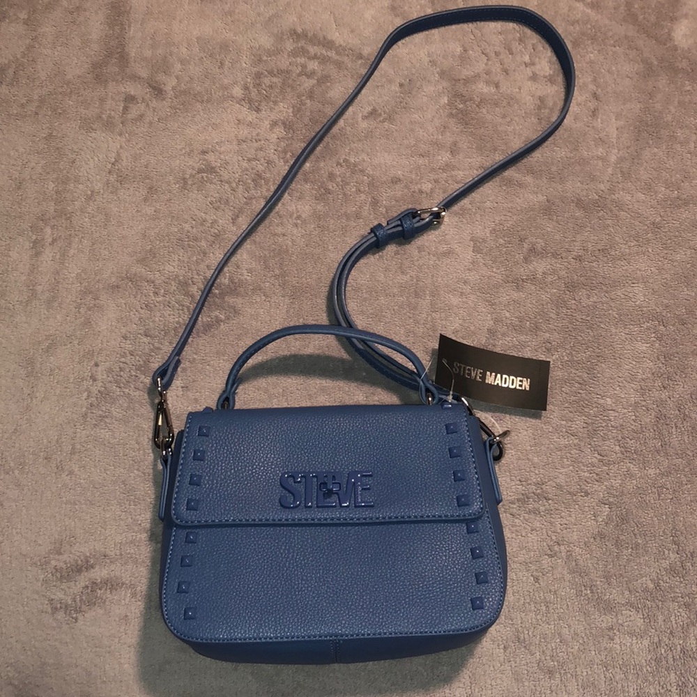 Steve Madden Crossbody Bag  💙